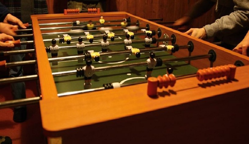 Horský hotel - Primavesi Loučná nad Desnou